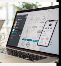 Услуги Разработка IT решений в Мценске