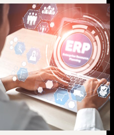 Услуги Разработка IT решений в Мценске