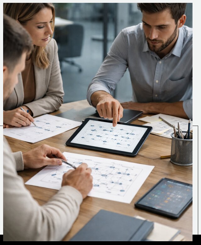 Разработка BPM-систем в Мценске от 455715 р. под ключ АвикейМцн