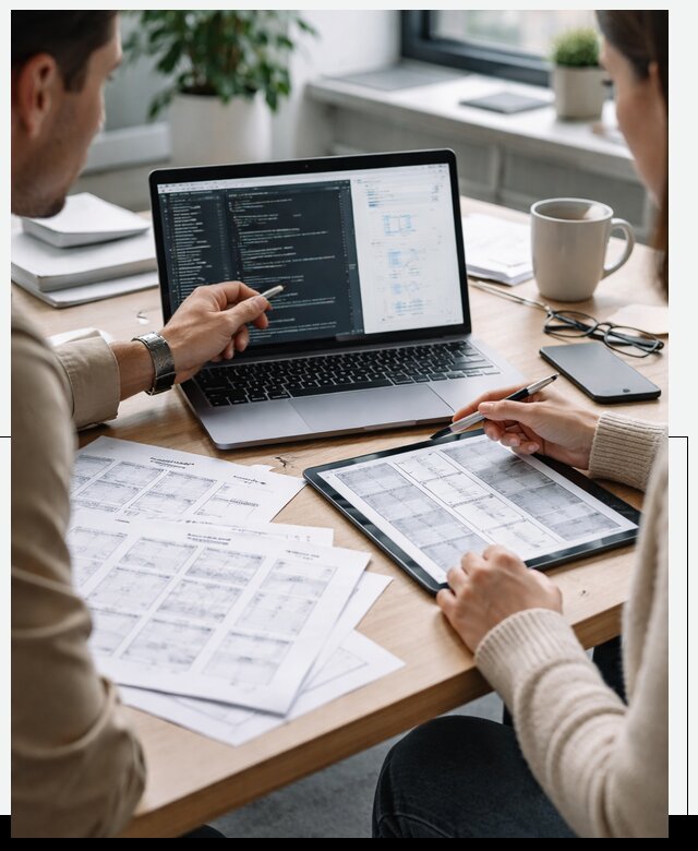 Разработка информационных систем в Мценске от 4557 р. | АвикейМцн