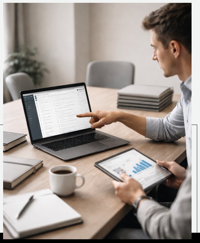 Разработка СЭД под ключ в Мценске от 15191 р. | АвикейМцн