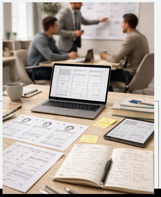 Разработка MVP проекта в Мценске от 6583 р., АвикейМцн