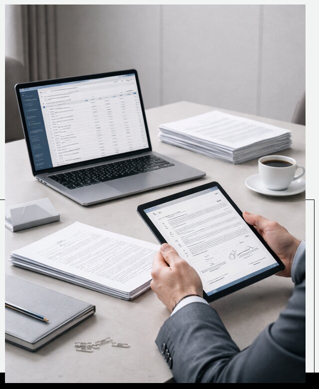 Электронные кадровые документы система в Мценске от 12152 р. | АвикейМцн