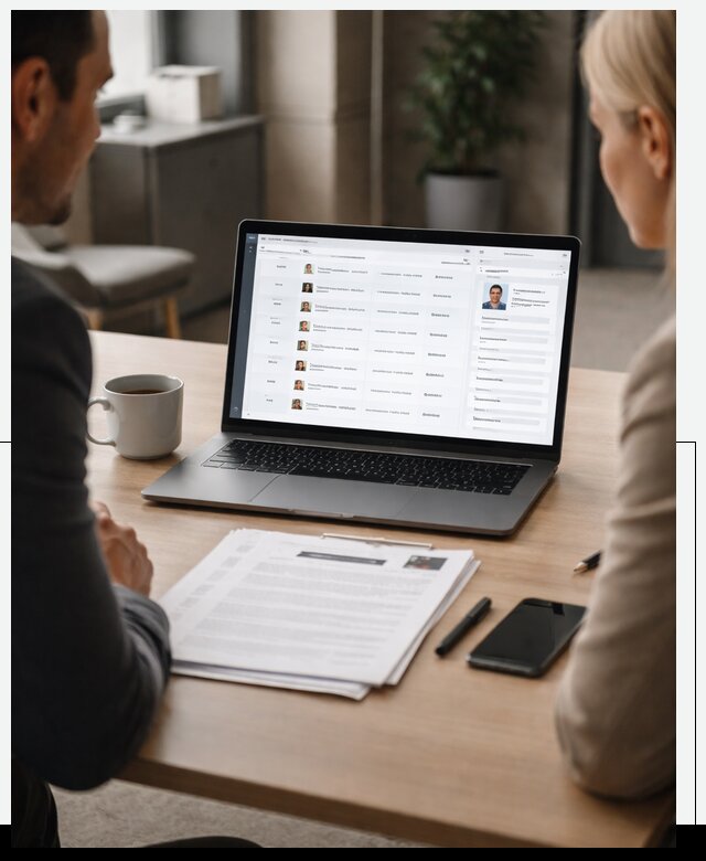 Ats система подбора персонала в Мценске от 12152 р. - АвикейМцн