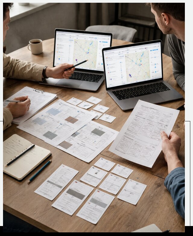 Создание агрегаторов и порталов в Мценске от 15191 р., АвикейМцн