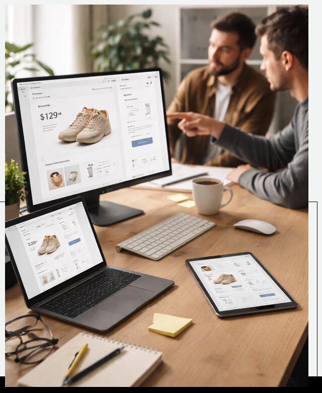 Разработка интернет-магазинов в Мценске от 151905 р. | АвикейМцн