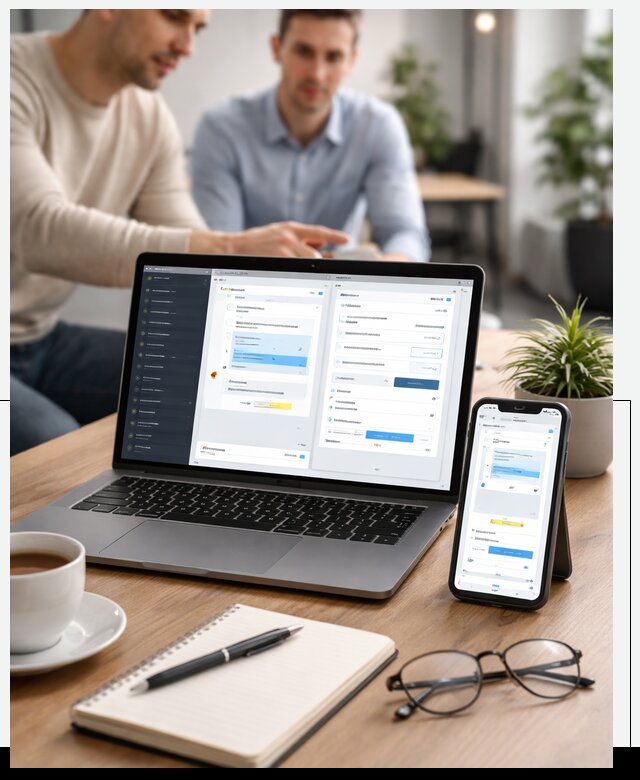 Разработка мини app Telegram/VK в Мценске от 30381 р. АвикейМцн