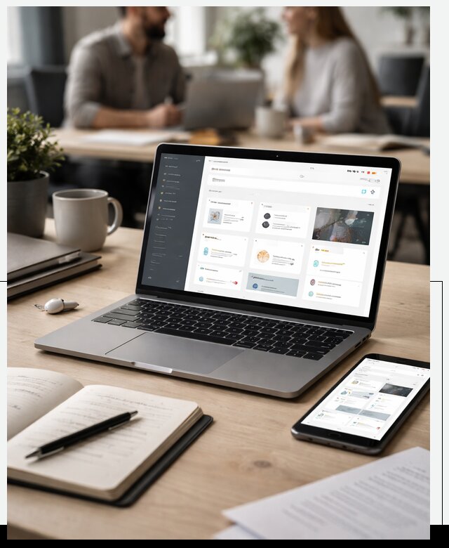 Разработка PWA приложений в Мценске от 121524 р. | АвикейМцн