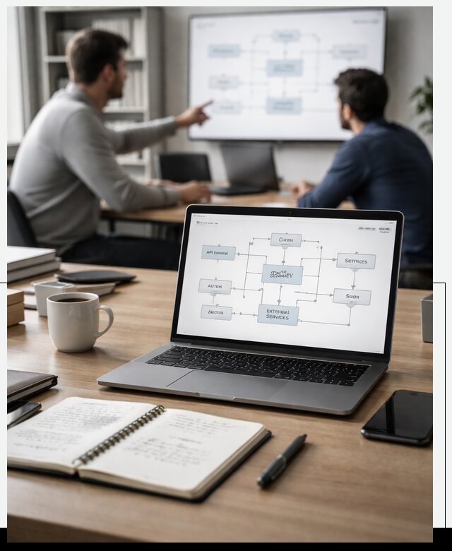 Разработка API и REST в Мценске | АвикейМцн от 81016 р.
