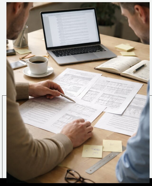 Техническое задание на разработку ПО под ключ в Мценске