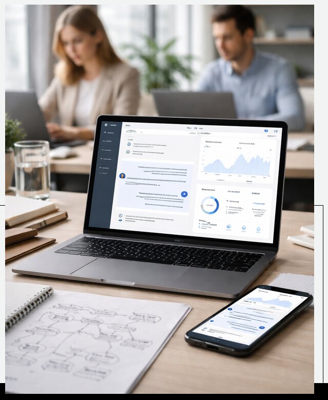 Чат-боты для бизнеса и клиентов в Мценске, от 7089 р., АвикейМцн