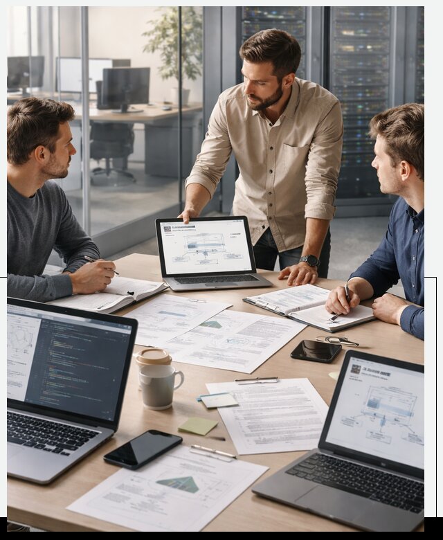 Импортозамещение ПО в Мценске, от 12659 р. услуги АвикейМцн