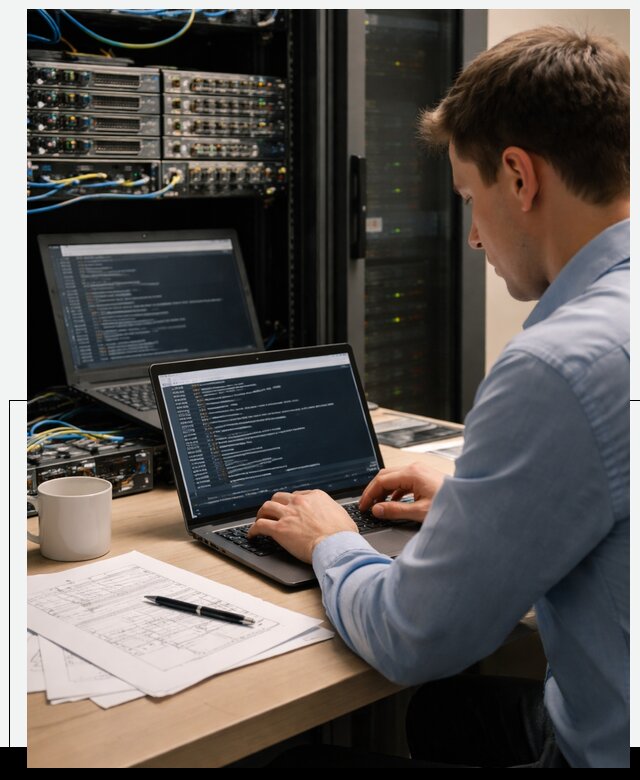 Внедрение российских Linux систем для бизнеса в Мценске