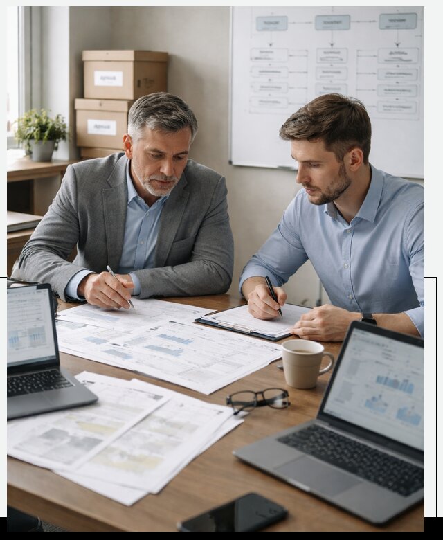 Замена SAP на 1С в Мценске — миграция, от 12152 р. | АвикейМцн