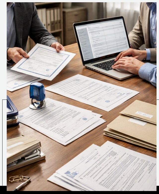 Сертификация ПО и внесение в реестр Минцифры в Мценске