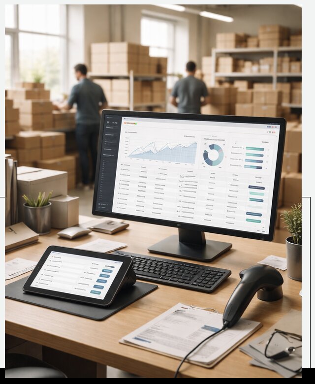 Автоматизация селлеров в Мценске от 15191 р. | АвикейМцн