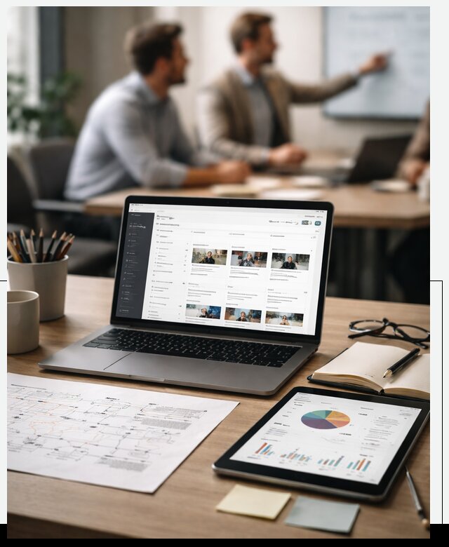 Разработка нишевых B2B маркетплейсов в Мценске от 708890 р., АвикейМцн