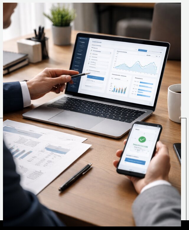 Разработка платёжных платформ в Мценске от 20254 р., АвикейМцн