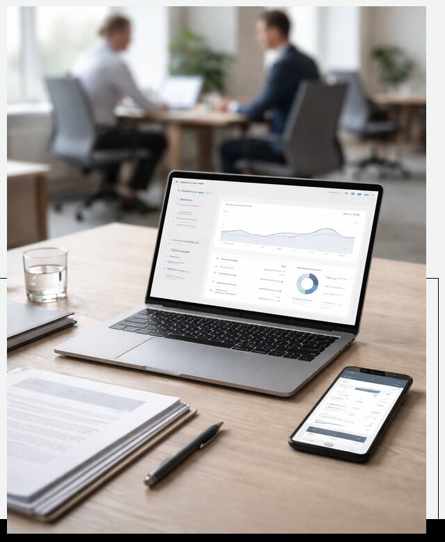 Разработка моб. и интернет-банка в Мценске от 7595 р. | АвикейМцн