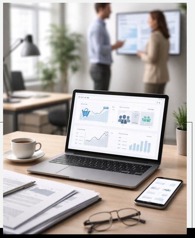 Разработка BNPL и краудлендинг в Мценске от 7089 р. АвикейМцн