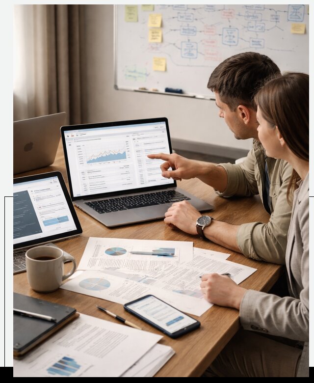 Внедрение сервисов BNPL и краудлендинга для бизнеса в Мценске