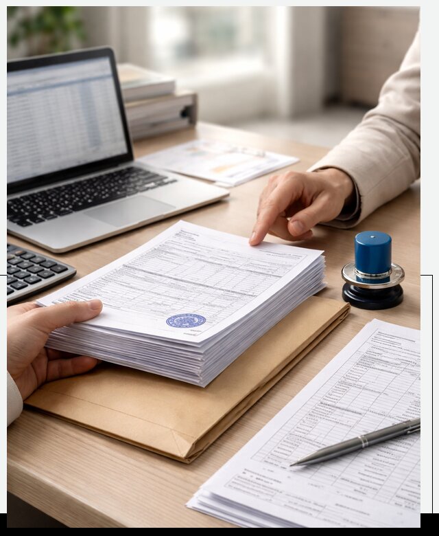 Отчетность в ЦБ РФ для банков в Мценске от 7089 р. | АвикейМцн