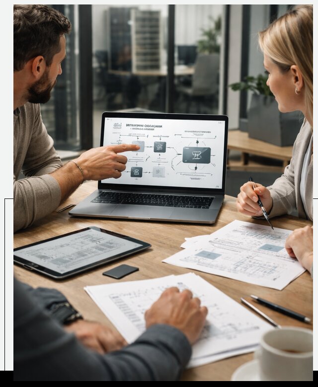 Интеграция цифрового рубля и подключение платежей в Мценске