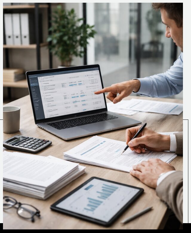 Полисные системы и CRM в Мценске: разработка от 15191 р. АвикейМцн