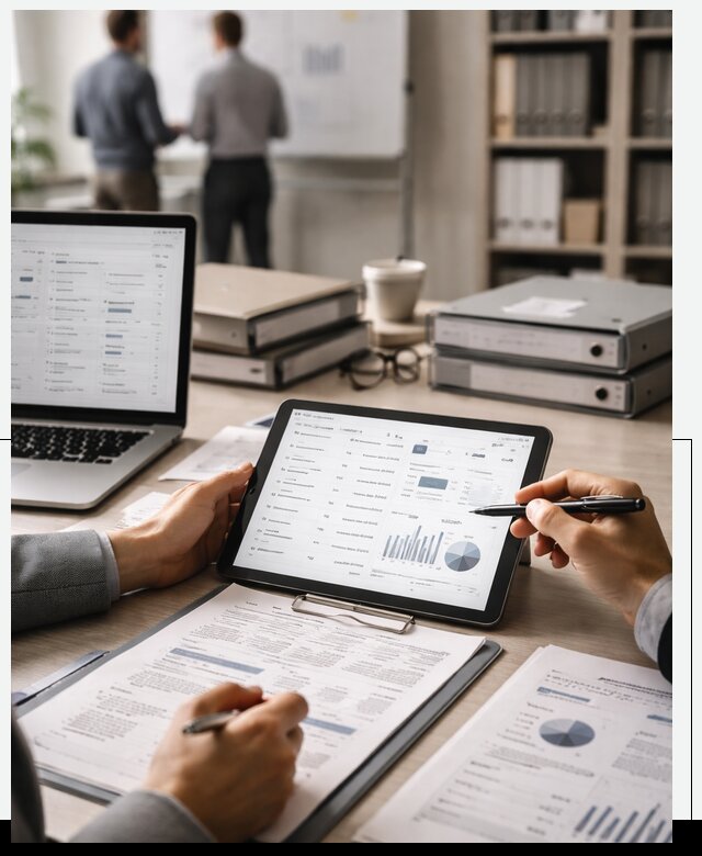 Автоматизация урегулирования убытков в Мценске от 7595 р | АвикейМцн