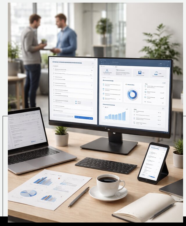 Разработка платформ онлайн страхования в Мценске под ключ