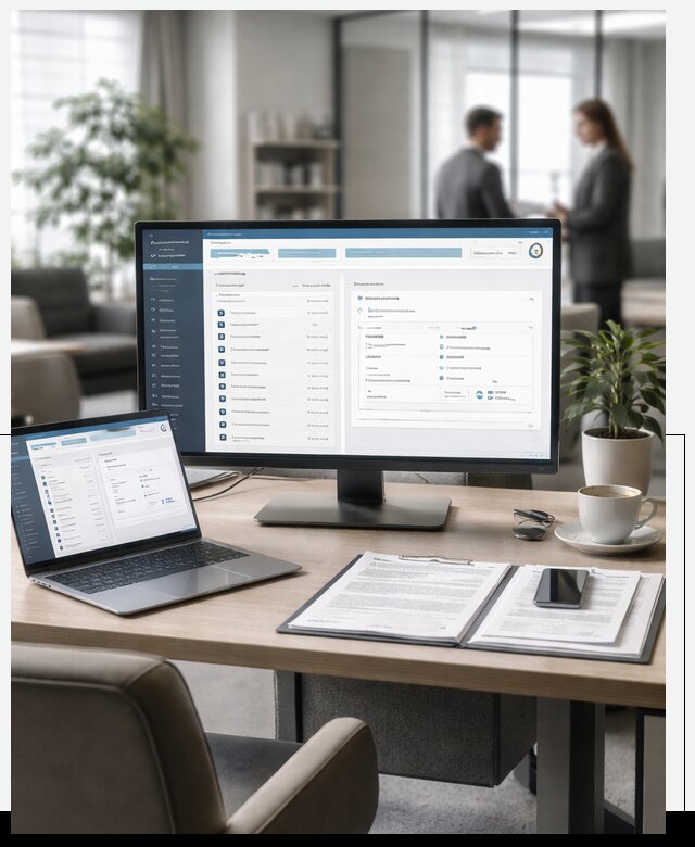 CRM для страховой компании под ключ в Мценске от 15191 р. | АвикейМцн