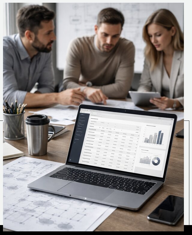 BSS OSS и биллинг для оператора в Мценске от 25318 р. | АвикейМцн