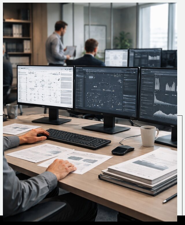 Системы для операторов MVNO и CRM в Мценске от 12152 р. | АвикейМцн