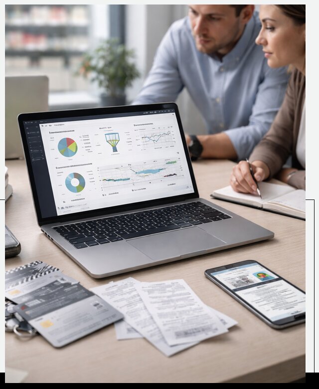 Лояльность и CDP для ритейла в Мценске от 15191 р. | АвикейМцн