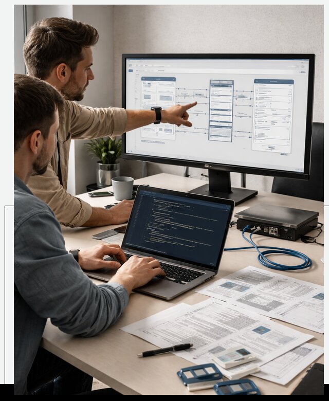 Интеграция ЕГИСЗ и ЛИС в медучреждениях с сопровождением в Мценске