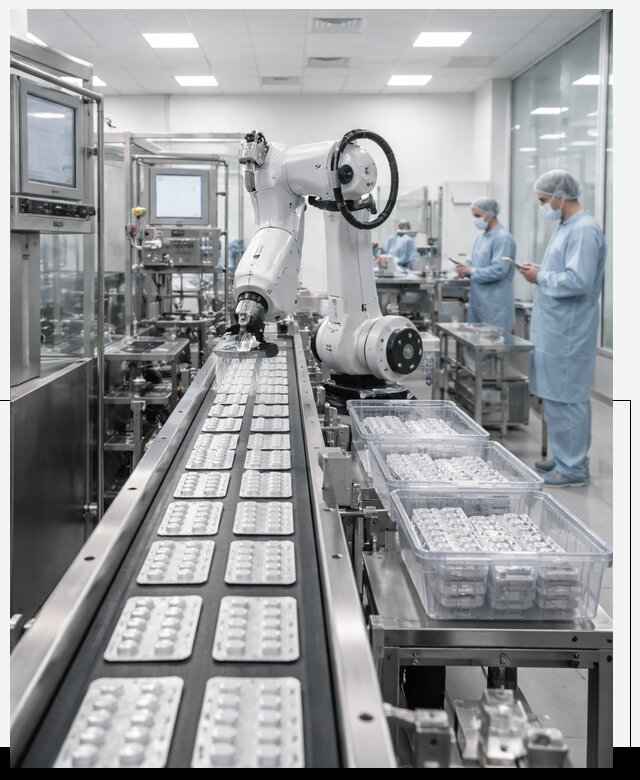 Автоматизация фармацевтики в Мценске от 18229 р. | АвикейМцн