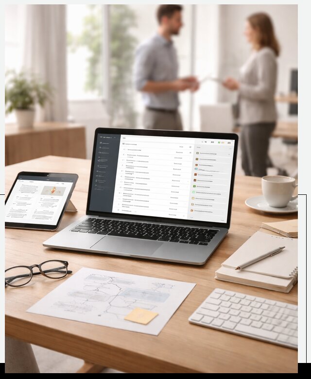Разработка LMS и онлайн школы в Мценске от 12152 р. АвикейМцн