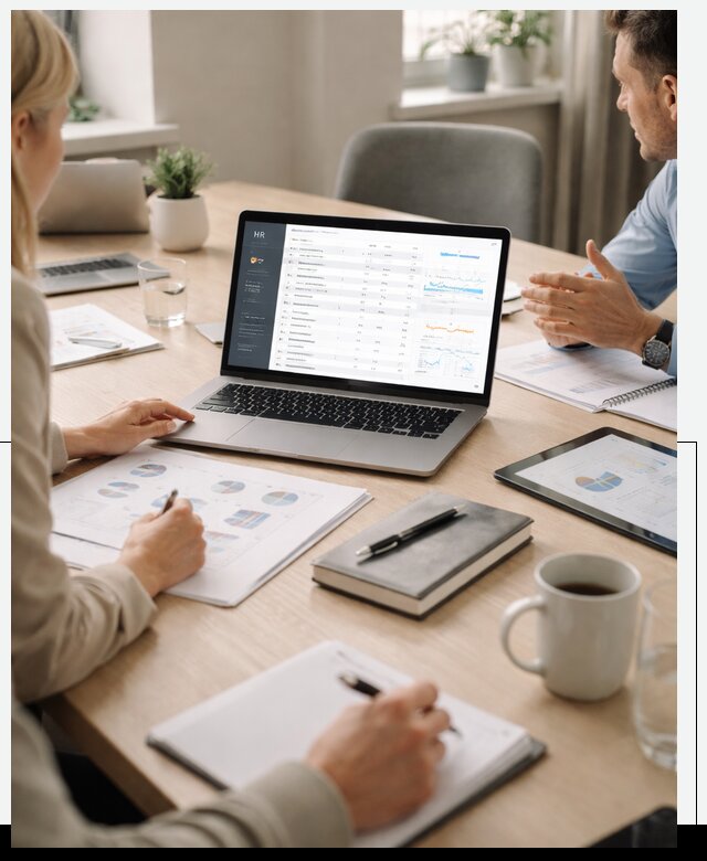 HR системы HCM ATS для подбора в Мценске от 12152 р. АвикейМцн