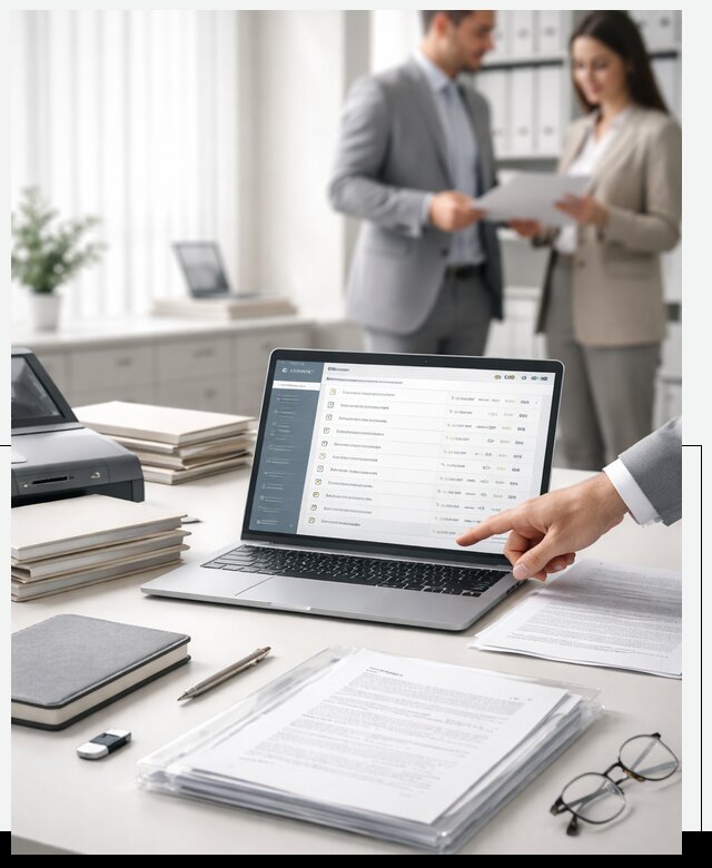 КЭДО и интеграция с 1С ЗУП в Мценске от 7595 р. АвикейМцн