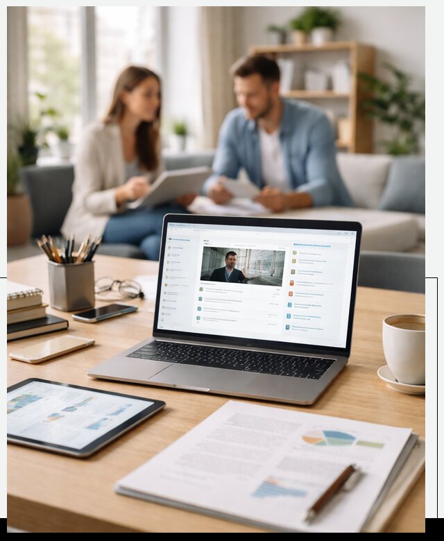 Система дистанционного обучения в Мценске от 45572 р. АвикейМцн