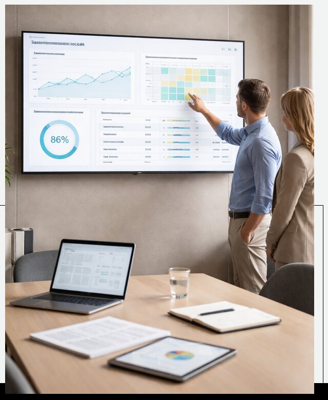 АвикейМцн - Аналитика успеваемости обучения в Мценске от 7595 р.