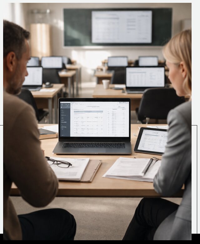 Система управления учебным процессом вузе в Мценске от 12152 р|АвикейМцн