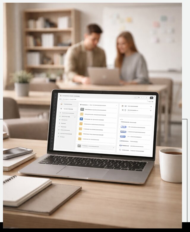 LMS для университета под ключ в Мценске от 7595 р. | АвикейМцн