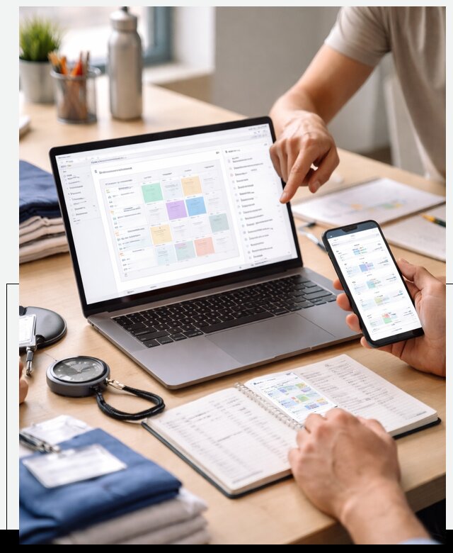 Система управления спортивной школой в Мценске автоматизация процессов