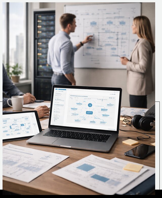 Разработка порталов госуслуг и ФГИС в Мценске от 12152 р. | АвикейМцн