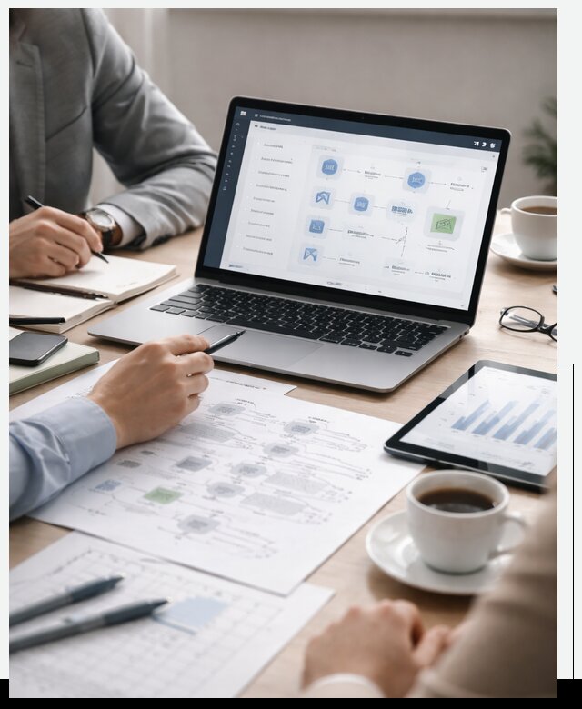 Интеграция СМЭВ и МЭДО в Мценске от 75953 р. | АвикейМцн