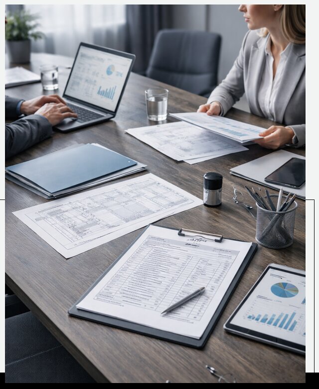 СЭД для государственного органа в Мценске от 35445 р. | АвикейМцн