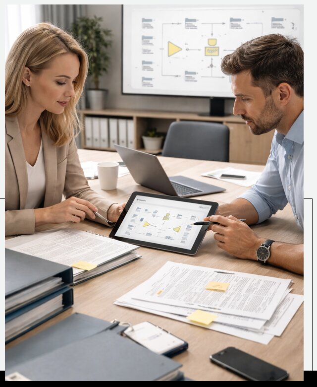 Мэдо межведомственный документооборот в Мценске от 8608р | АвикейМцн