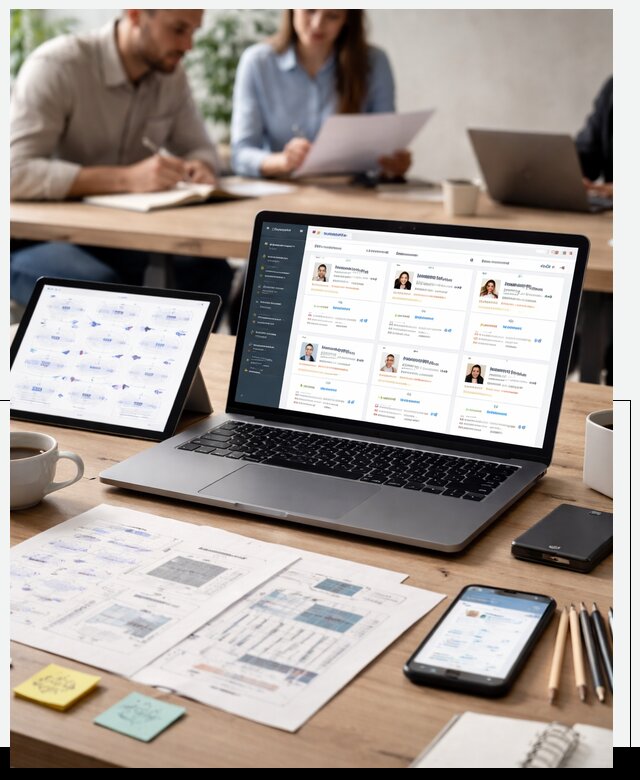 Разработка маркетплейса специалистов в Мценске от 7089 р.|АвикейМцн