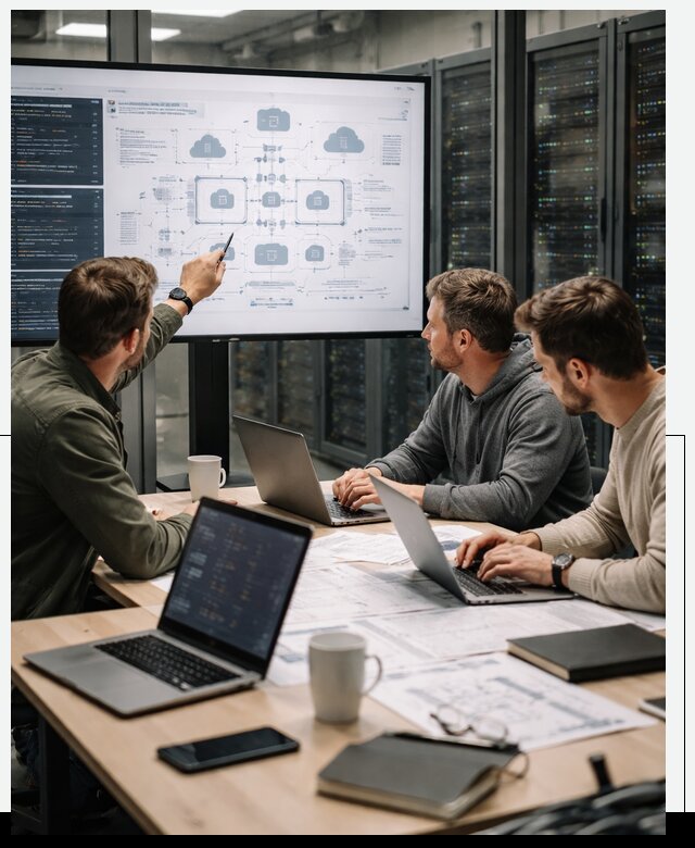 GameDev Backend и платформы в Мценске от 25318 р. | АвикейМцн
